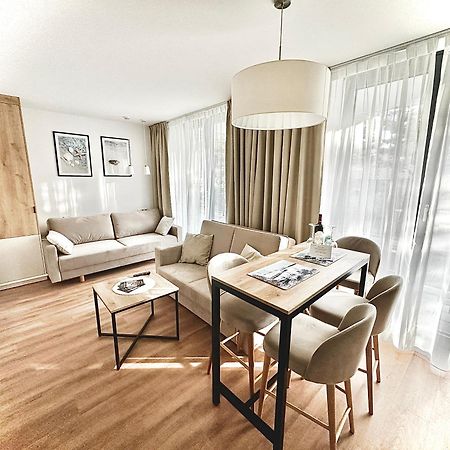 Jantaris B1 - Apartament 20M Od Plazy Mielno  Exterior photo